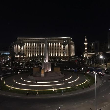 Хостел Cairo Hub Экстерьер фото