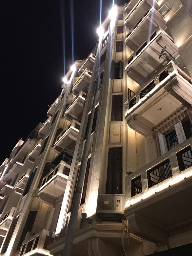 Хостел Cairo Hub Экстерьер фото