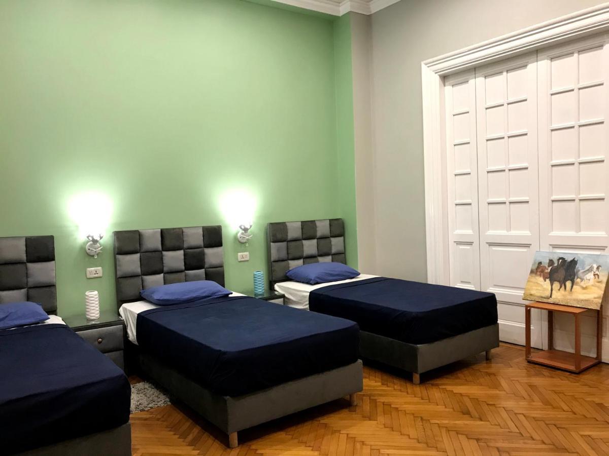 Хостел Cairo Hub Экстерьер фото