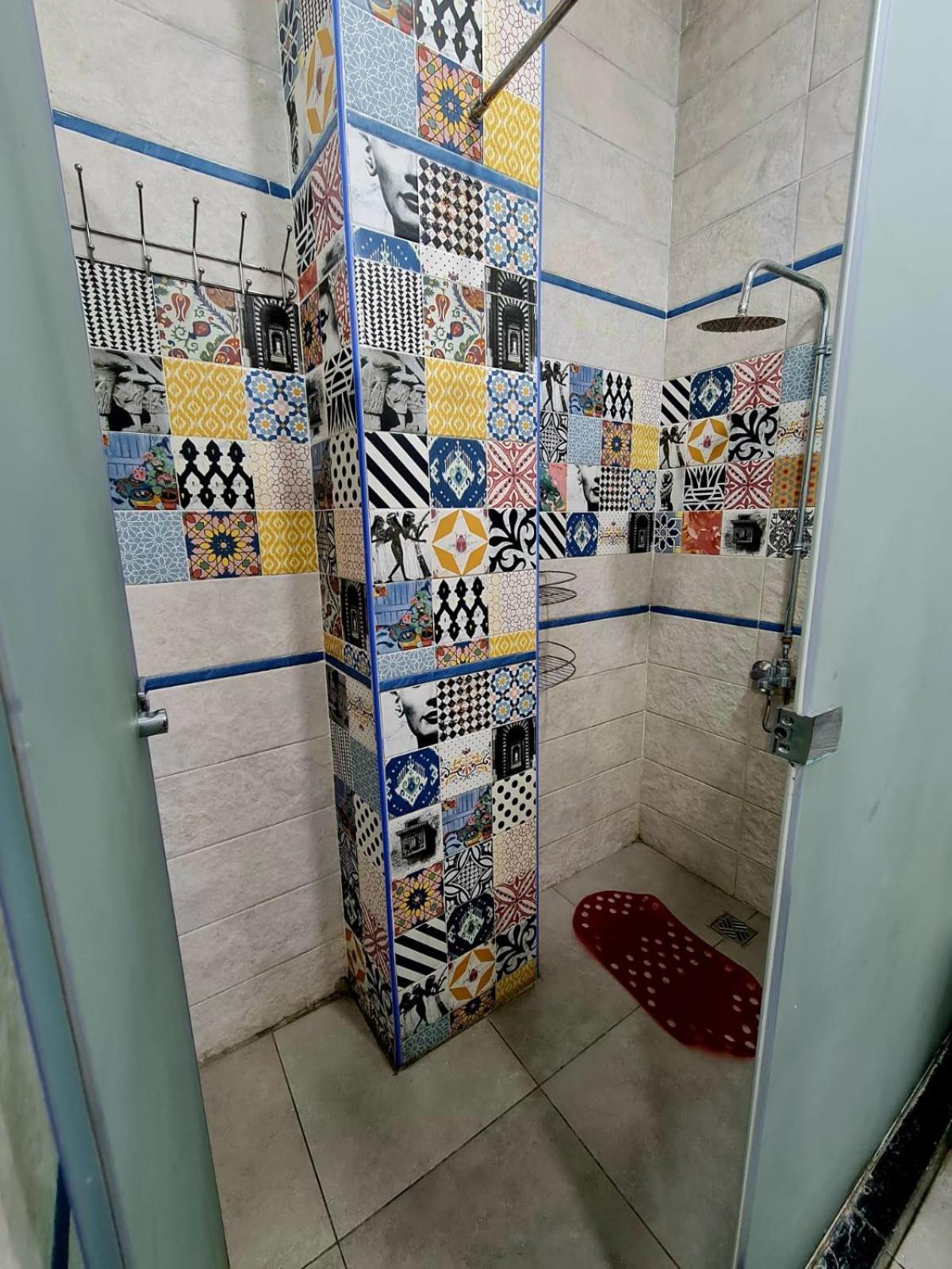 Хостел Cairo Hub Экстерьер фото